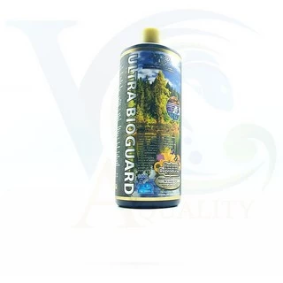 AZOO-ULTRA BIOGUARD (แบคทีเรียดีชนิดน้ำสูตรเข้มข้นเพื่อลดของเสียในตู้)