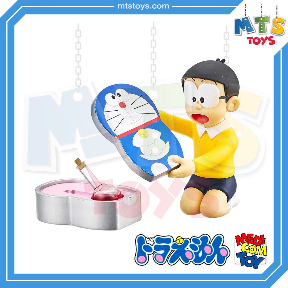 **MTS Toys**Medicom Toy Ultra Detail Figure : UDF 443 [Doraemon Series] ของแท้จากญี่ปุ่น