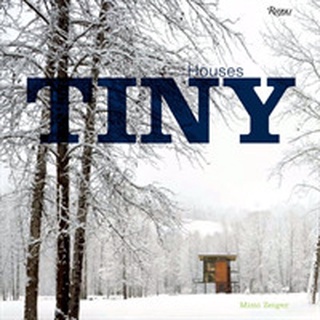 Tiny Houses [Hardcover]หนังสือภาษาอังกฤษมือ1(New) ส่งจากไทย