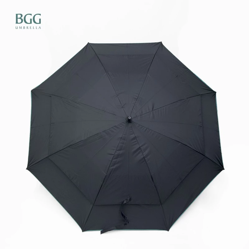 BGG ร่มกอล์ฟ 30นิ้ว อัตโนมัติ 2ชั้น กัน UV WA1030 thumbnail 3