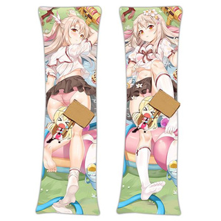 Adp Anime Dakimakura ปลอกหมอนลายการ์ตูนอนิเมะสําหรับตกแต่งห้องนอน 21206