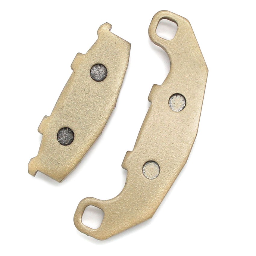 รถจักรยานยนต์ด้านหลังเบรคสําหรับ Suzuki RGV250 1991-1996 RGV250 T 1996 ระบบเบรกอะไหล่คุณภาพสูง