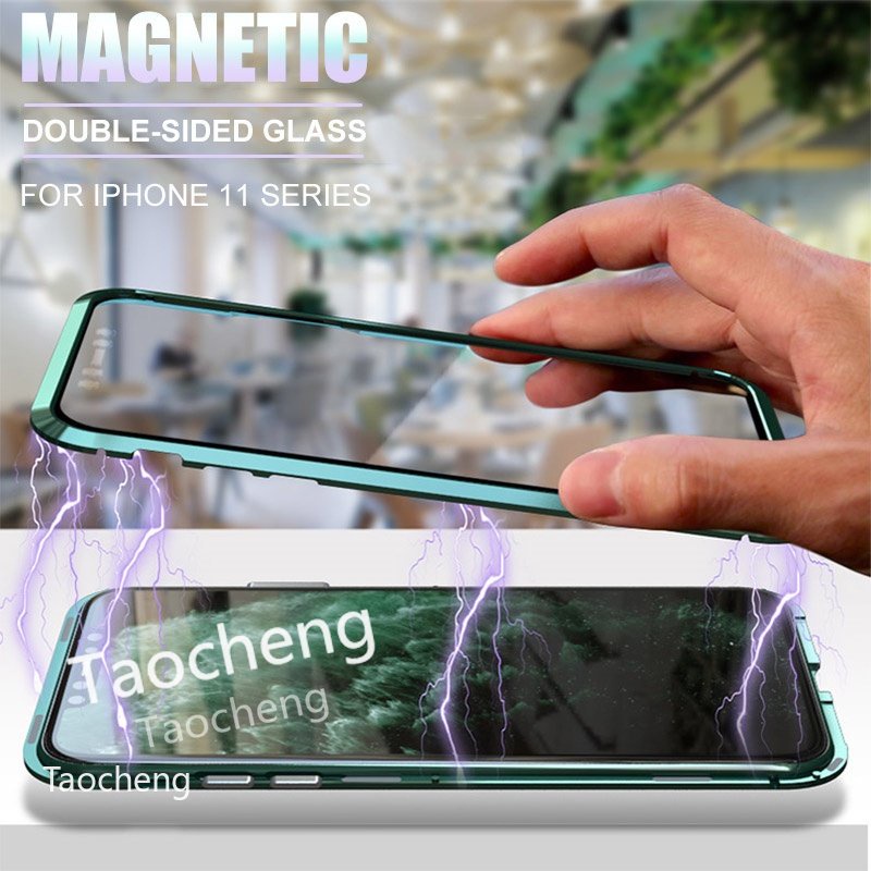 สําหรับ OPPO Reno 12 F Pro 12F Reno8 8T 5G 2024 เคสโทรศัพท์หรูหรากระจกนิรภัยใสปลอกแฟชั่น 360° พลิกฝาหลังป้องกัน