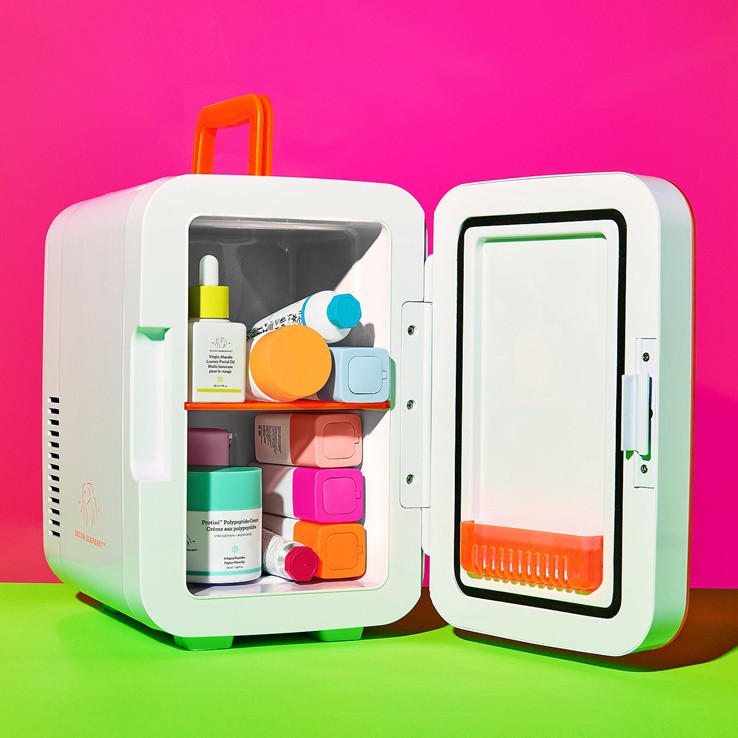 Drunk Elephane The Trunk Mini Fridge Shopee Thailand