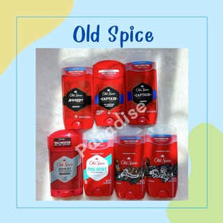 (พร้อมส่ง) Old Spice Old Spice Deodorant โรออนระงับกลิ่นกาย โรออนทาเต่า พร้อมส่ง