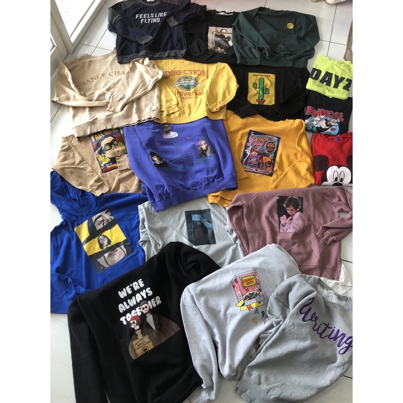 กระดาษโน๊ต Live Sprinkle