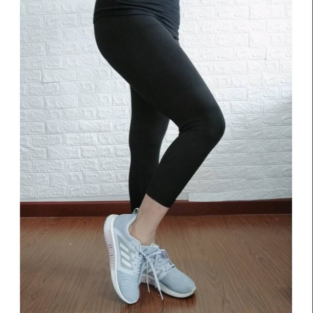 Legging 8901เลกกิ้ง อ้วน ผอม ใส่ได้ กางเกงออกกำลังกาย ขายดีที่สุด ผ้าเนื้อดีมาก กางเกงเลกกิ้งยืดได้ถึง เอว 48 นิ้ว