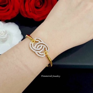 Chanel Hiend jewelry grade