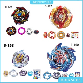 BEYBLADE ลูกข่างเบย์เบลดของเล่นสําหรับเด็ก