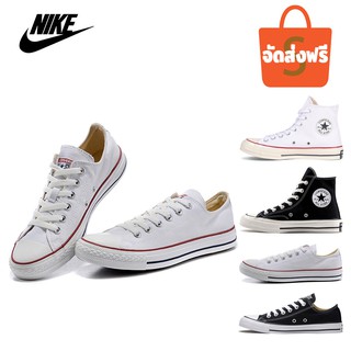 🔥Hot item🔥 ส่งไว !!! ราคาถูกที่สุด !!! ของแท้ 💯% !!! Mashare รุ่น 191/1207 รองเท้า​ผ้าใบ​ทรงConverse ไซส์​ : 36 - 45