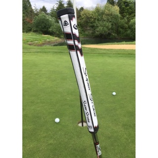 Putter Grip 2.0 1 Pcs Traxion Pistol GT Putter Grips ด้ามจับพัตเตอร์ 2.0 1 ชิ้น Traxion Pistol GT Putter Grips