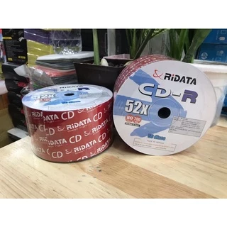 แผ่นซีดี CD-R 700 MB ยี่ห้อ Princo HP ของแท้ 50 แผ่น [ด่วนใส่โค้ด MICK1010 ลด 40บ.]