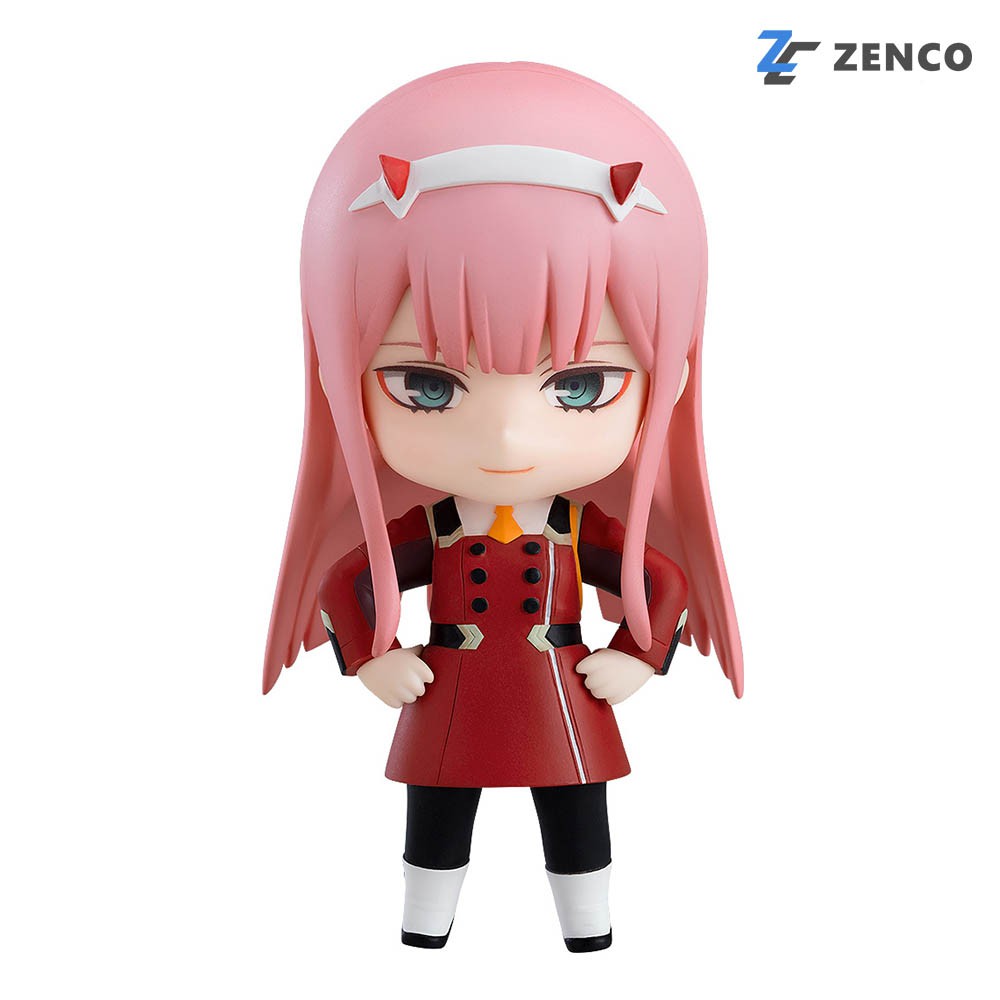 Nendoroid 952 Zero Two 4580590124585