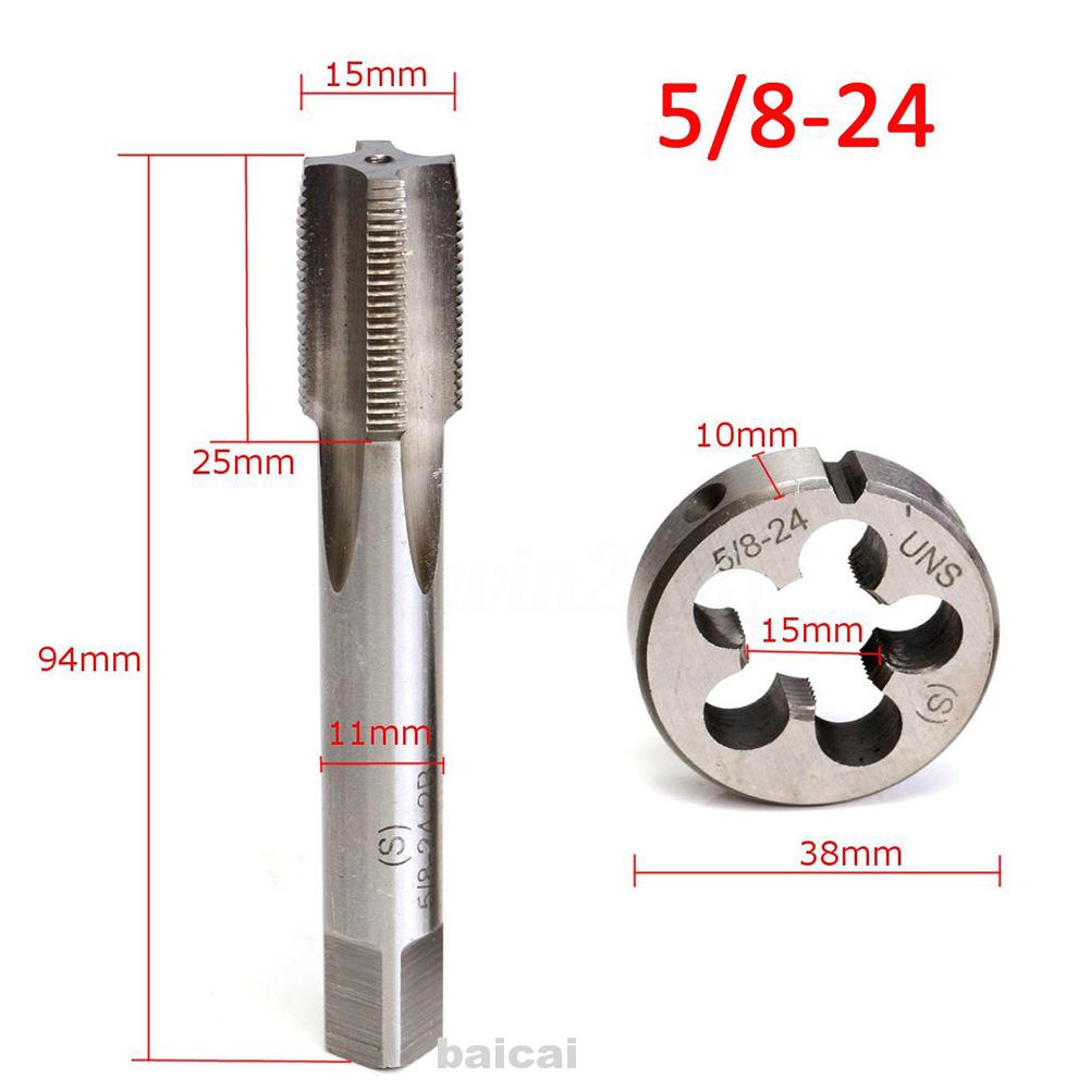 End Mill 2.5 x 6.0mm HSS Laser Cutter For Key Cutting Machine 2.5x6mm Shaft 