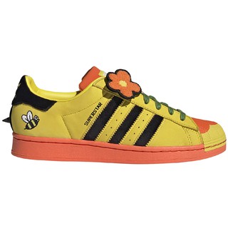 adidas Superstar x Melting Sadness Bee