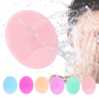 แปรงทําความสะอาดผิวหน้า แปรงขัดสิวเสี้ยน แปรงกําจัดสิวเสี้ยน…