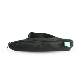 vincita ผ้าคลุมเบาะพับเก็บได้ กันน้ำ วินสิตา (ฺB504B) - FOLDABLE RAIN COVER FOR BIKE SADDLE รับประกันสินค้า 1 ปี