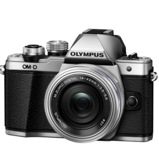 Olympus mark2มือสองสภาพดี