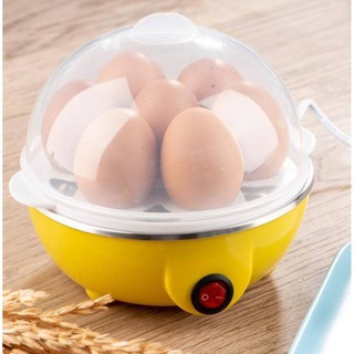 หม้อต้มไข่ Egg Cooker