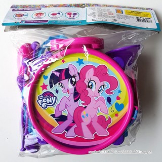 ของเล่นชุดเครื่องดนตรี My Little Pony