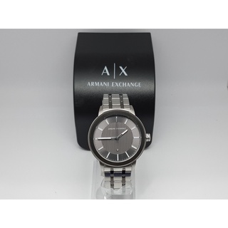 นาฬิกา ARMANI EXCHANGE MENS AX1464 QUARTZ พร้อมกล่อง (ใหม่)