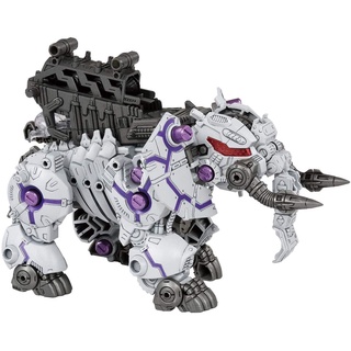 Takara Tomy ZOIDS ZW43 Zero Phantom