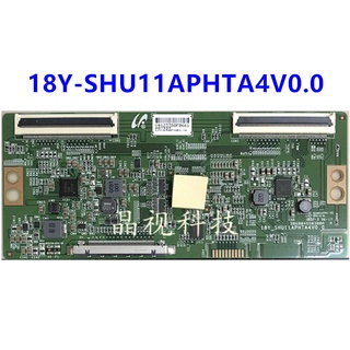 บอร์ดทีวี 18Y_SHU11APHTA4V0.0 Samsung 18Y-SHU11APHTA4V0.0 65 นิ้ว [รับประกันคุณภาพ]