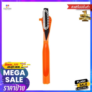 มีดขูดเส้น PENGUIN AUTRA Z ด้ามส้มKNIFE PENGUIN AUTRAZ HANDLE ORANGE