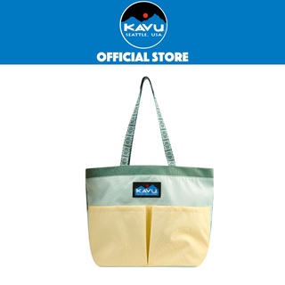 KAVU Twin Falls Tote Bag กระเป๋าสะพายข้าง