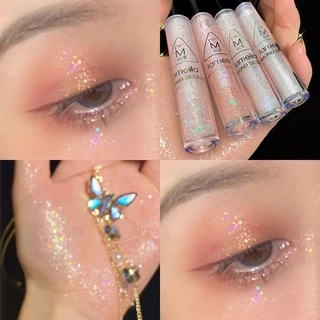 M149 Lameila Liquid Eyeshadow อายแชโดว์กริตเตอร์แบบแท่ง เนื้อเจล