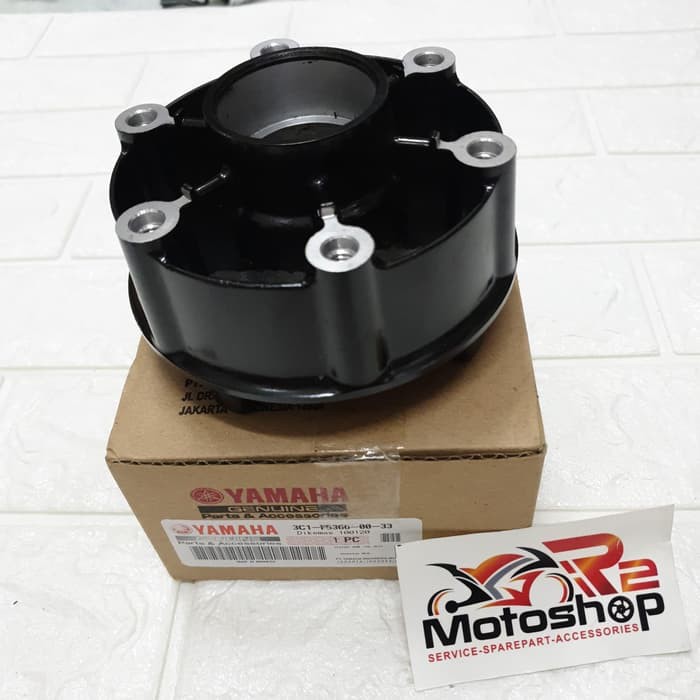 VISION REAR GEAR MOUNT NAP YGP 3C1-F5366-00-33