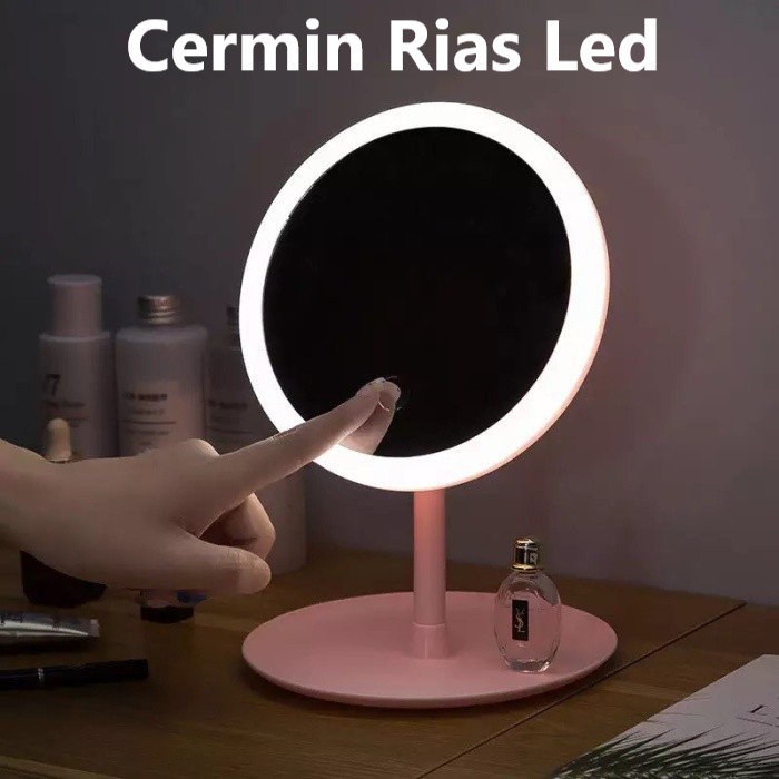 แหวน LED MAKEUP MIRROR MAKEUP MIRROR Ring LIGHT