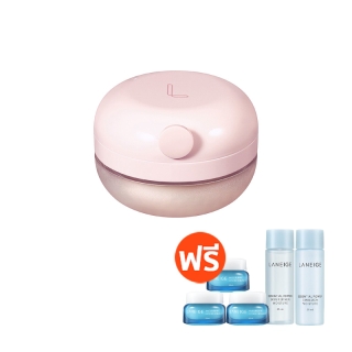 LANEIGE Lip Treatment Balm 10g. (โปรของแถมเฉพาะวันที่ 3-5 มีนาคม เท่านั้น)