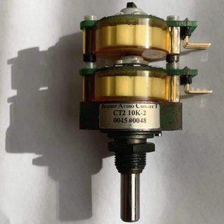 Dact CT2 10k (Nos) Hi-end step volumn