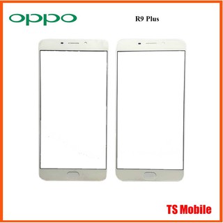 กระจก Oppo R9   Plus