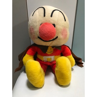 ตุ๊กตาอันปังแมน 15" อันปังแมน anpanman