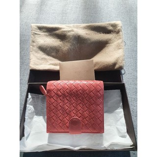 Bottega Veneta Wallet