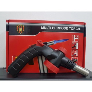 RIKANG Multi Purpose GAS Torch หัวพ่นไฟ