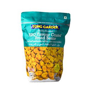 Tong Garden Bbq Coated Beans 500g