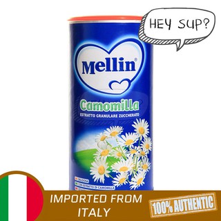 Mellin Camomilla 200g