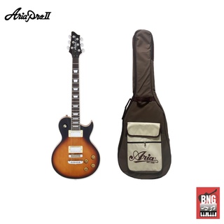 ARIA PRO II PE-350 VS กีตาร์ไฟฟ้า แอเรีย Electric Guitars **ฟรีกระเป๋า ARIA GIGBAG**