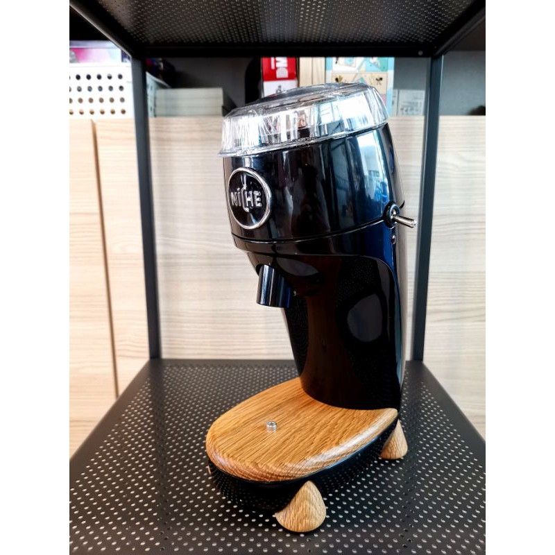 Niche Zero Coffee Grinder UK เครื่องบดกาแฟ ของแท้ นำเข้าจากประเทศ