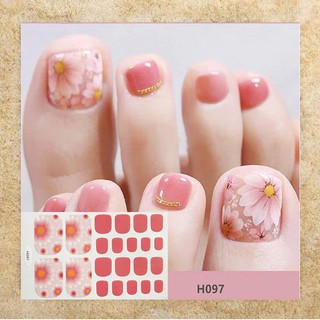 ราคาส่ง, สติ๊กเกอร์เล็บ, เทปตกแต่งเล็บ Tape nail decoration