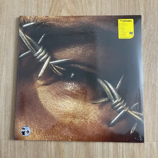 แผ่นเสียง Post Malone : Beerbongs &amp; Bentleys Clear Vinyl ,LP, Album, แผ่นเสียงมือหนึ่ง ซีล