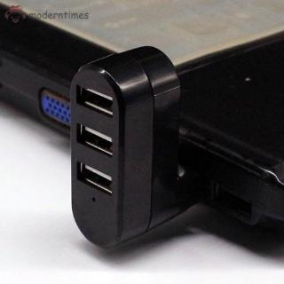 mt 3 พอร์ต usb 2 . 0 อะแดปเตอร์ขยายสายเคเบิ้ลสําหรับ pc