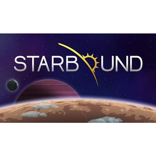 Starbound STEAM OFFLINE