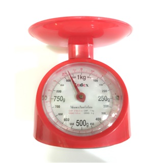 เครื่องชั่ง 1 กิโลกรัม KITCHEN SCALE 1kg