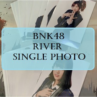 [BNK48] รูปสุ่ม BNK48 ชุด Rivet [single photo]