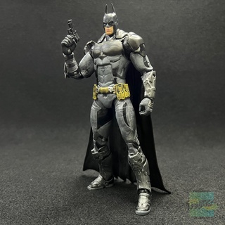 Model Batman โมเดล แบทแมน แอคชั่น ฟิกเกอร์ 1/10