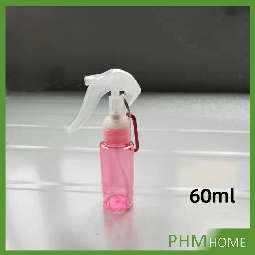 ขวดสเปรย์ฟ็อกกี้ ขวดสเปรย์เปล่า ฟ้อกกี้ กระป๋องฉีด PE บรรจุขวด liquid bottling